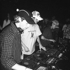 GRAND THEFT AUDIO B3B HARRY CONNELL - SUPPORTING NED BENNETT - BLOOM 9/2/24