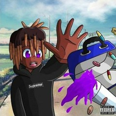 Juice WRLD - Scar V2