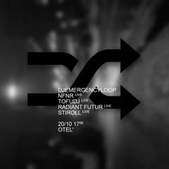NFNR - live at Shuffle / Otel` 20.10.24