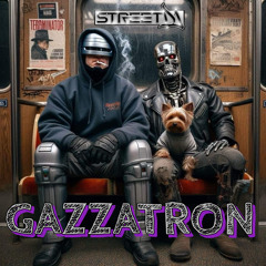 Gazzatron
