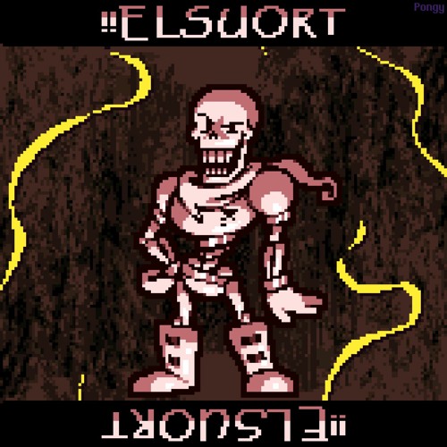 !!ELSUORT - a Bonetrousle ainavol