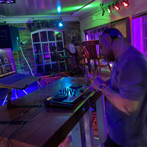 30 MIN HOUSEY MINI MIX