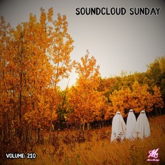 Soundcloud Sunday: Volume 210