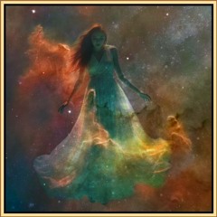 Cosmic Eternity (Deep Techno Mix)