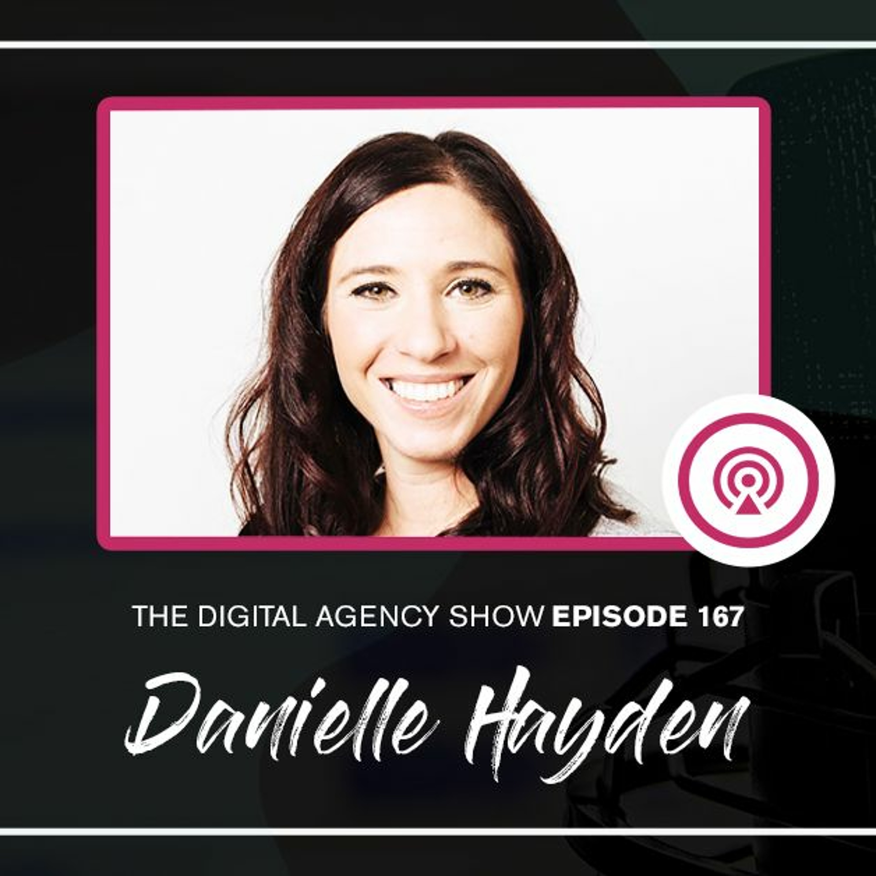 The Digital Agency Show | Helping Agency Owners Transform Their Business Mindset to Increase Prices, Work Less, and Grow Profits