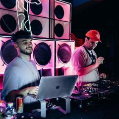 LUCAS BMR b2b PEDRO ALENCAR dj set | fortaleza | Baile da BATEU