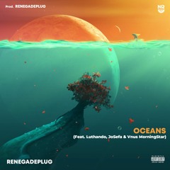 Oceans (feat. Luthando, JoSefa & Vnus MorningStar)