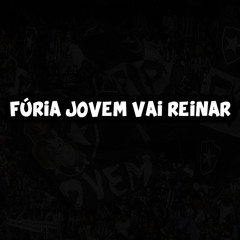 Fúria Jovem Vai Reinar