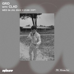 Rinse France residency - Season 1