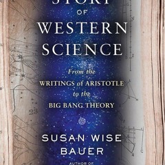 ✔ EPUB  ✔ The Story of Western Science: From the Writings of Aristotle