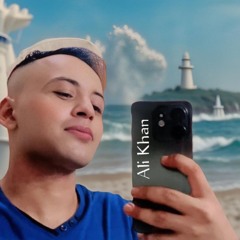 Ali Khan Pathan