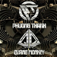 NST 2021 - ẢO MA ALIBABA VOL 1 - QUANG MONKEY FT PHUONG THANH MIX