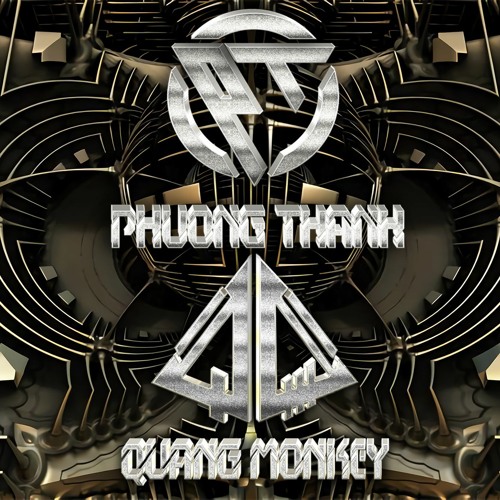 NST 2021 - ẢO MA ALIBABA VOL 1 - QUANG MONKEY FT PHUONG THANH MIX