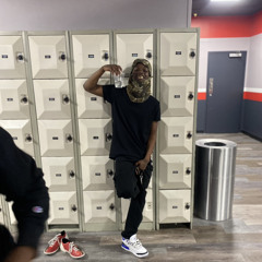 HottHeadCay - Try Ya Lucc