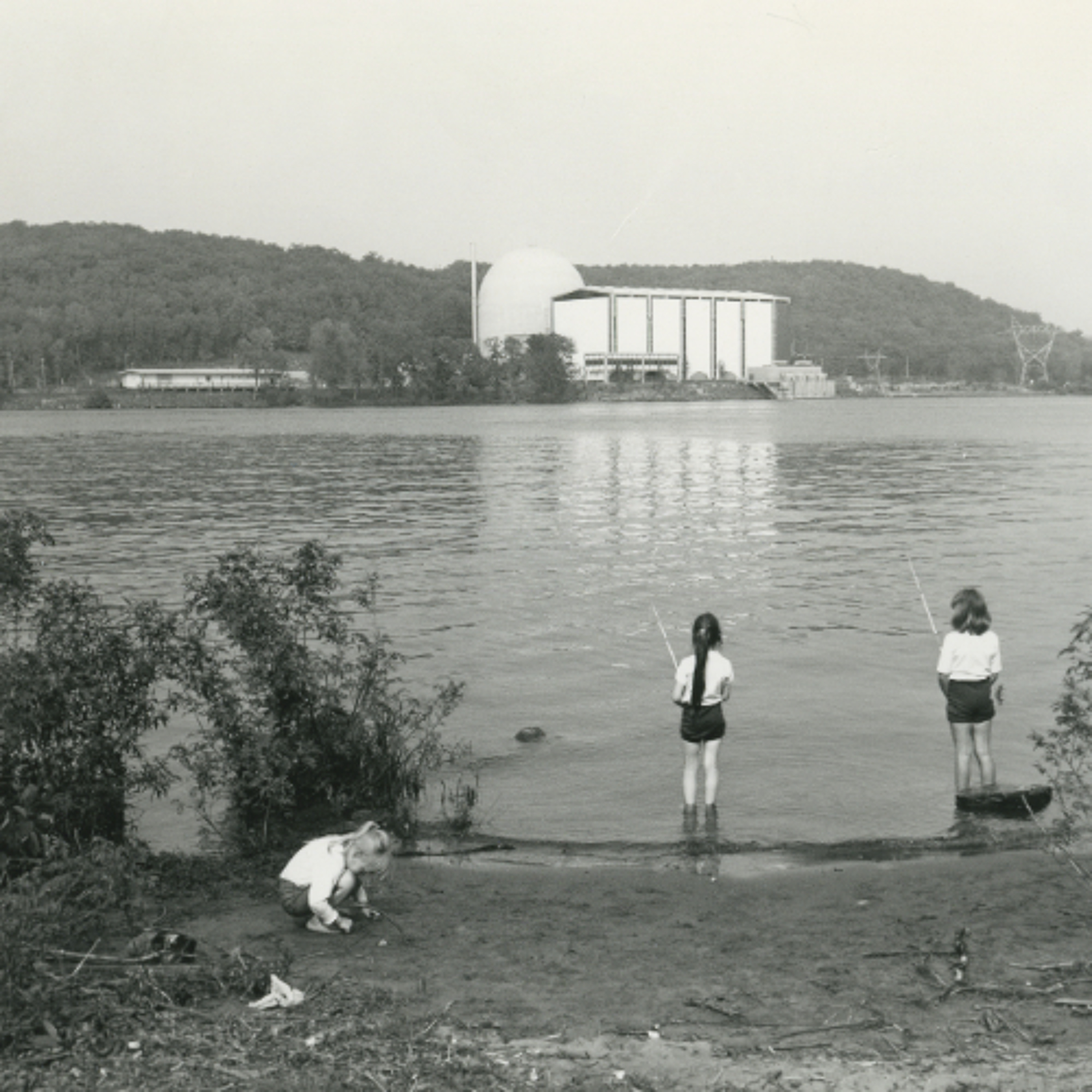 Susquehanna Steam: Three Centuries of Speculation in Northeastern Pennsylvania with Nancy Campbell episode artwork