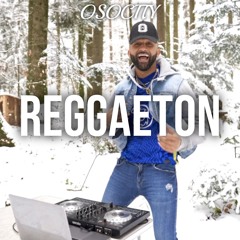 OSOCITY Reggaeton Mix | Flight OSO 126