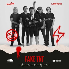 Fake TNT  (TikTok Mashup)