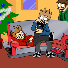 FNF I want the old Tom chromatic(Wife Whenever but Tom and Tord sings it)