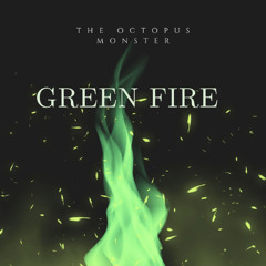 GREEN FIRE