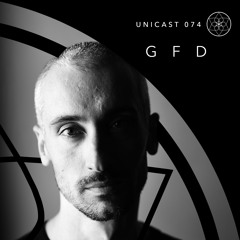 Unicast ~ 074 | Guy From Downstairs [Own Productions]