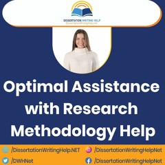 Unlocking Effective Research Methodology Help for Success