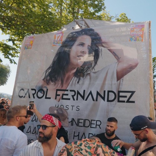 Street Parade 2024.WAV