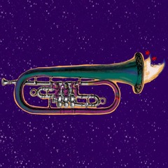 Prince of Beirut (feat. Liz Luthier)