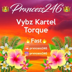 Vybz Kartel - Torque - Fast