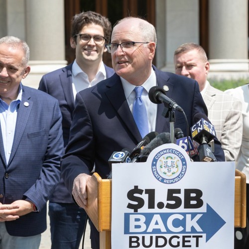 Stream $1.5 Billion Back Budget, the largest tax income and property ...
