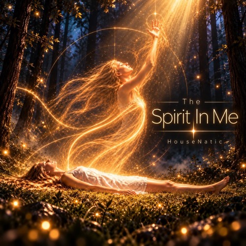 💫 THE SPIRIT IN ME (teaser) | Spiritual Trance Journey | Trance 2026 | EDM | Music For The Soul | HouseNatic