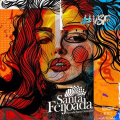 Marcos Russo @ Santa Feijoada 2022 [SET OFICIAL]