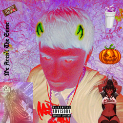 We Aren’t The Same (prod. by OGKING BEATS)