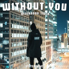 Afternoon Tiger - WITHOUT YOU [Outertone Release]