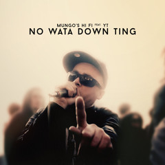 No Wata Down Ting (feat. Johnny Osbourne)