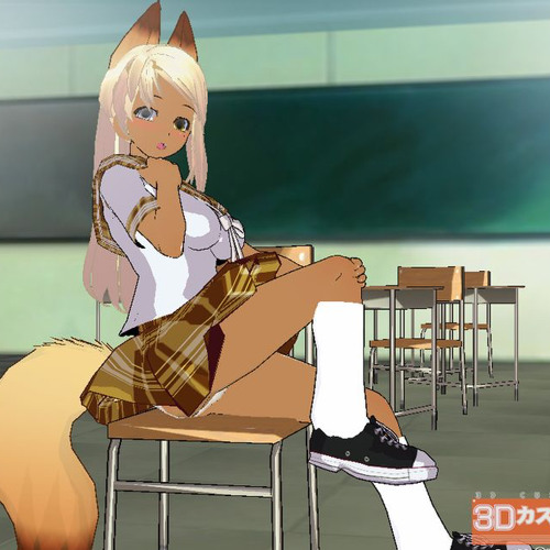 3d custom girl online play 3d custom girl online play