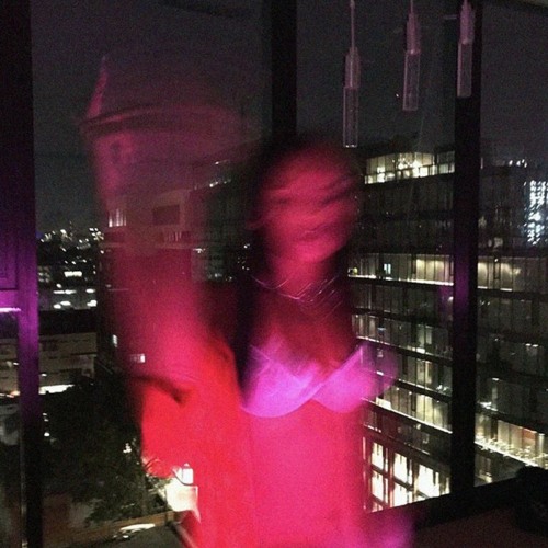 let u go (sped up)