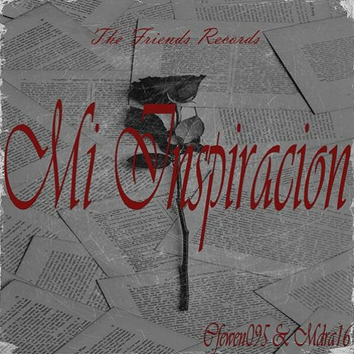 Cfewen095 - Mi Inspiracion Ft MDRA16