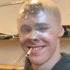 SAMUEL DISS, FT Eskil [Prod. ENR, Eskil & SAMUEL MYKLEBUST]