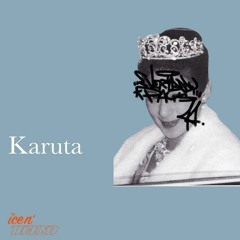 Ice'n Techno Mix #2 : Karuta