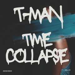 Time Collapse (FREE DOWNLOAD)