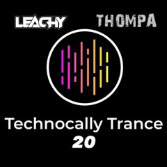 Technocally Trance 20 Ft Thompa