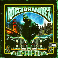 RAMIREZ ~ THE FO FIVE {JAVONJUAN REMIX}