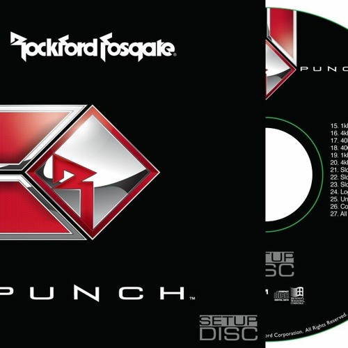 Stream Rockford Fosgate Test Tone Cd Download !!EXCLUSIVE!! from  Irdisernnyw | Listen online for free on SoundCloud