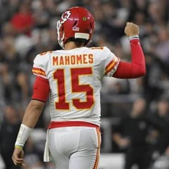 Pat Mahomes
