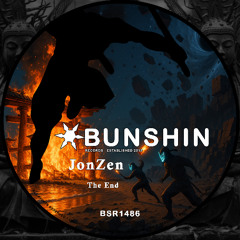 JonZen - The End (FREE DOWNLOAD)