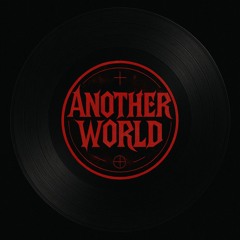 ANOTHER WORLD 11# | HARDTECHNO | IBU MIX | 2025