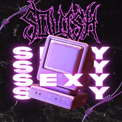 SQUISH - Sexy (FREE DOWNLOAD)