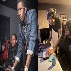 slatgod5 noli - keltec prod 19thou (HOSTED BY K2DOVES)