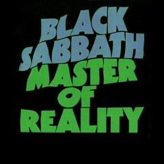 BLACK SABBATH ~ SWEET LEAF {JAVONJUAN MIX}