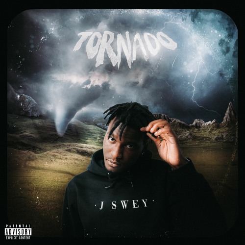 J Swey - Tornado (prod. Azide)